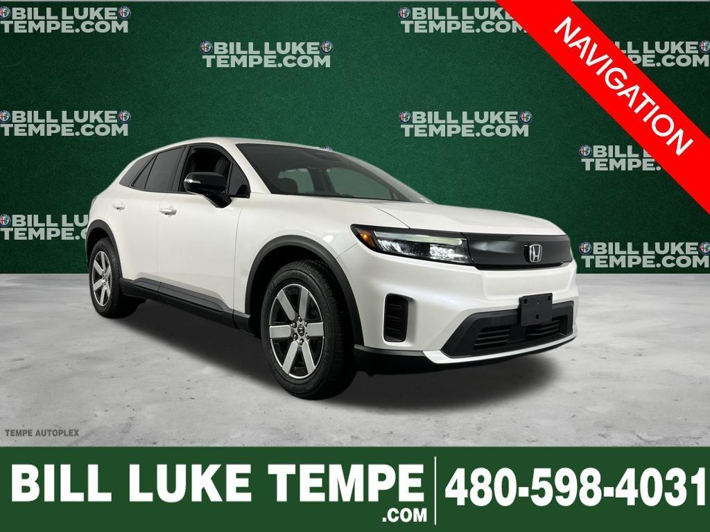 used 2024 Honda Prologue car, priced at $21,973