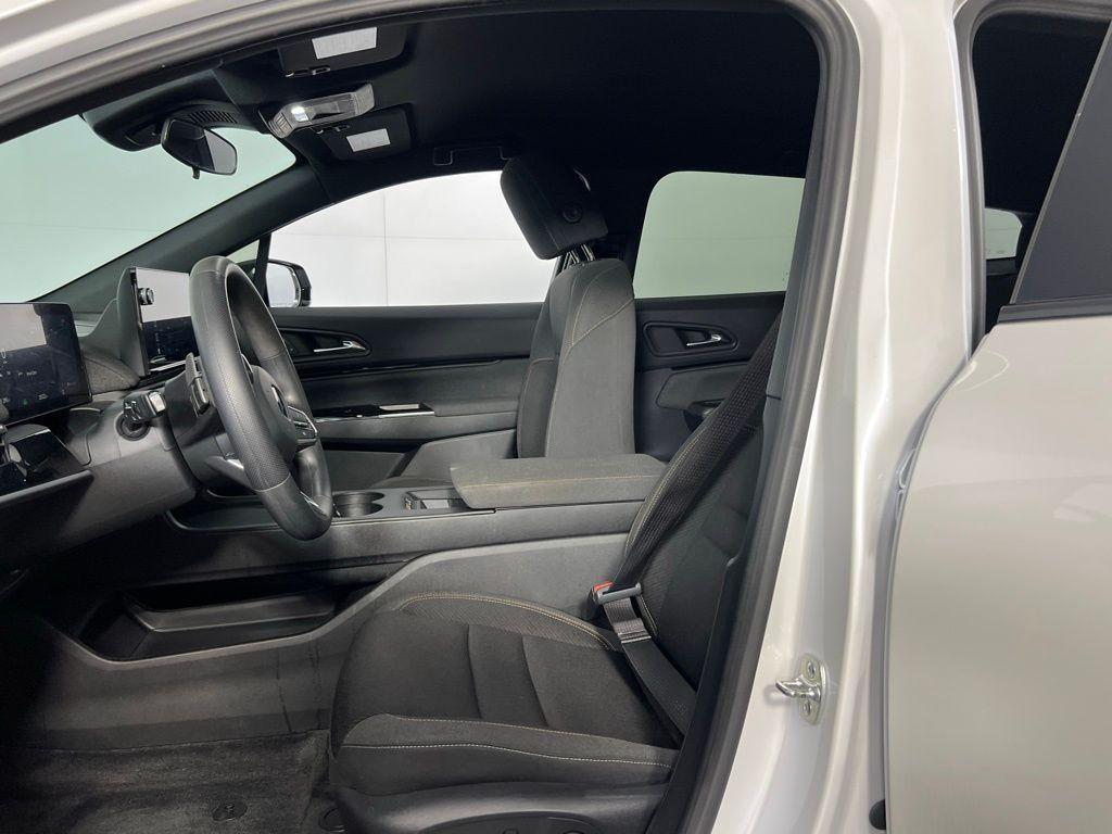 used 2024 Honda Prologue car, priced at $21,973