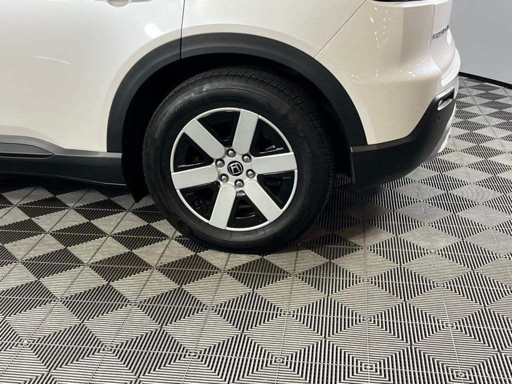 used 2024 Honda Prologue car, priced at $21,973