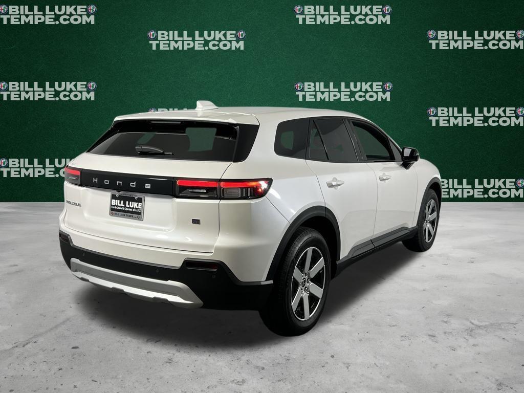 used 2024 Honda Prologue car, priced at $21,973