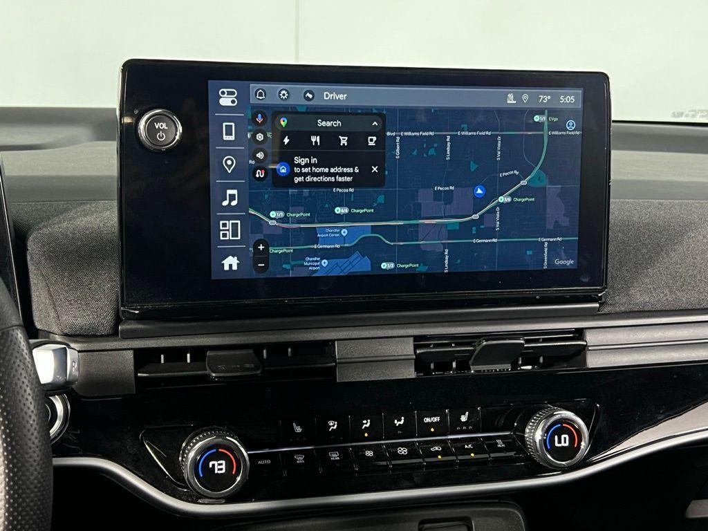 used 2024 Honda Prologue car, priced at $21,973