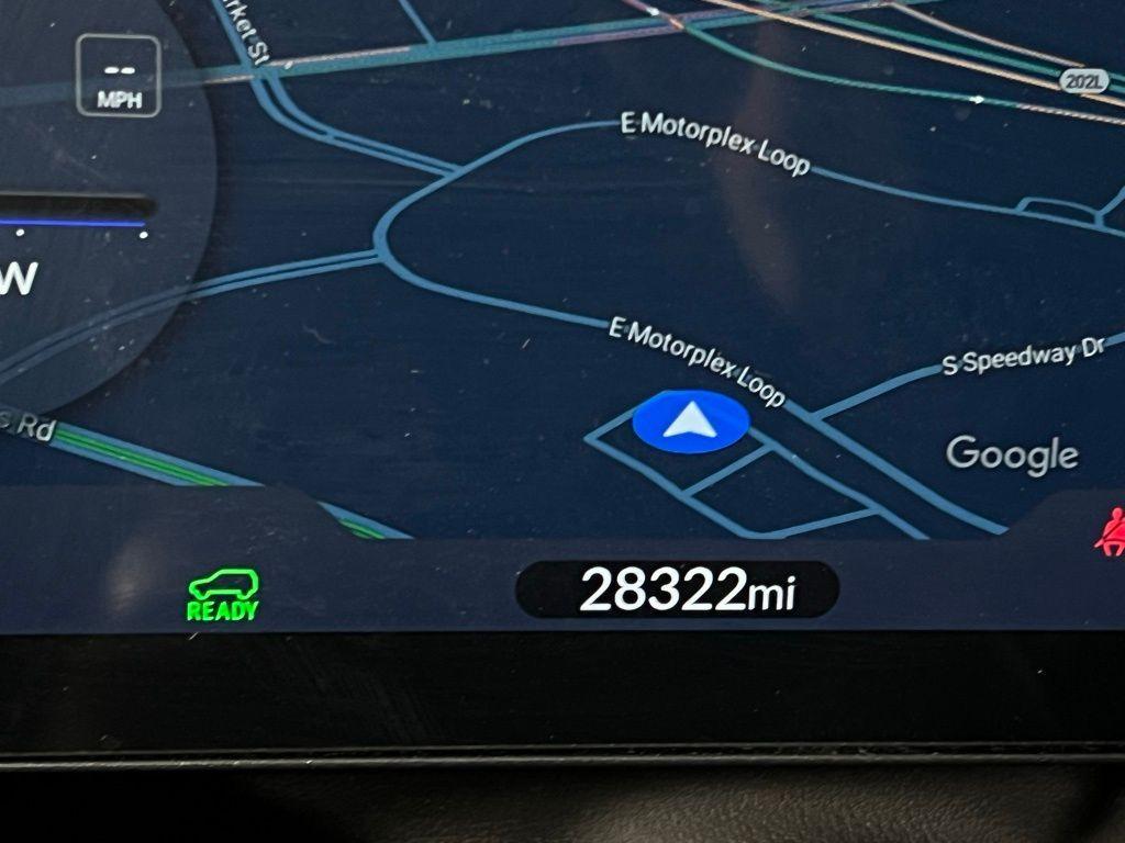 used 2024 Honda Prologue car, priced at $21,973