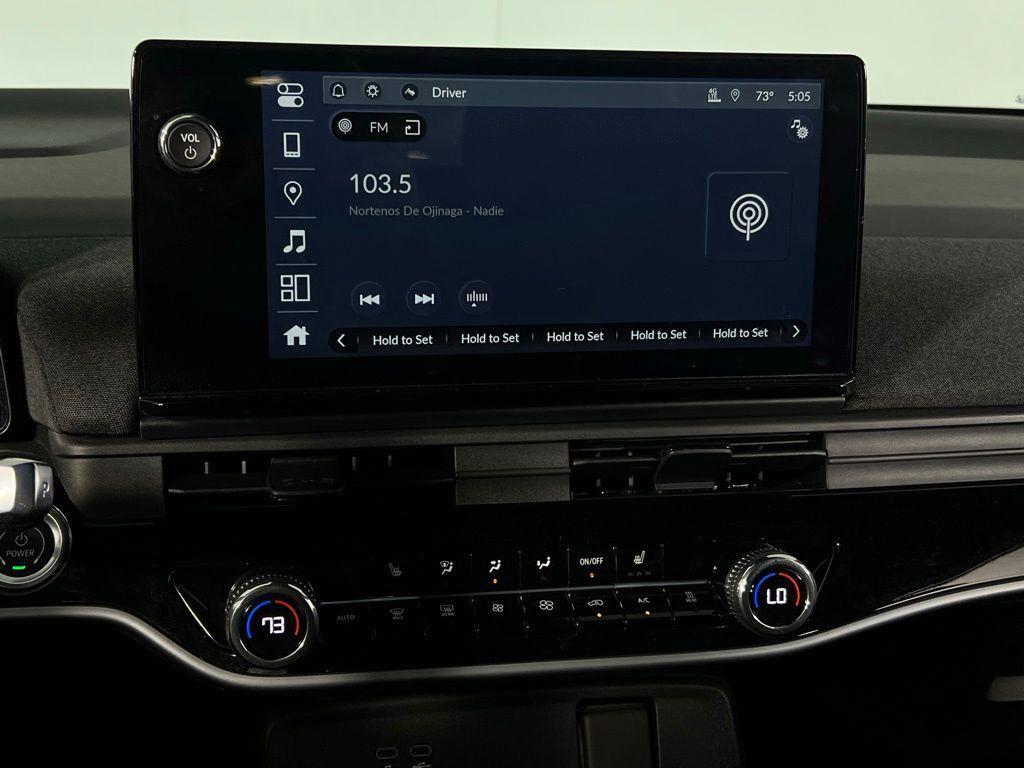 used 2024 Honda Prologue car, priced at $21,973