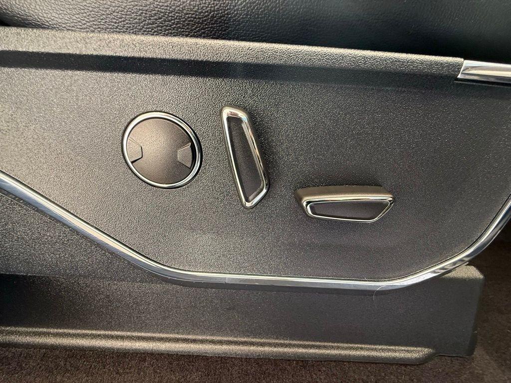 used 2023 Ford F-150 car, priced at $51,673