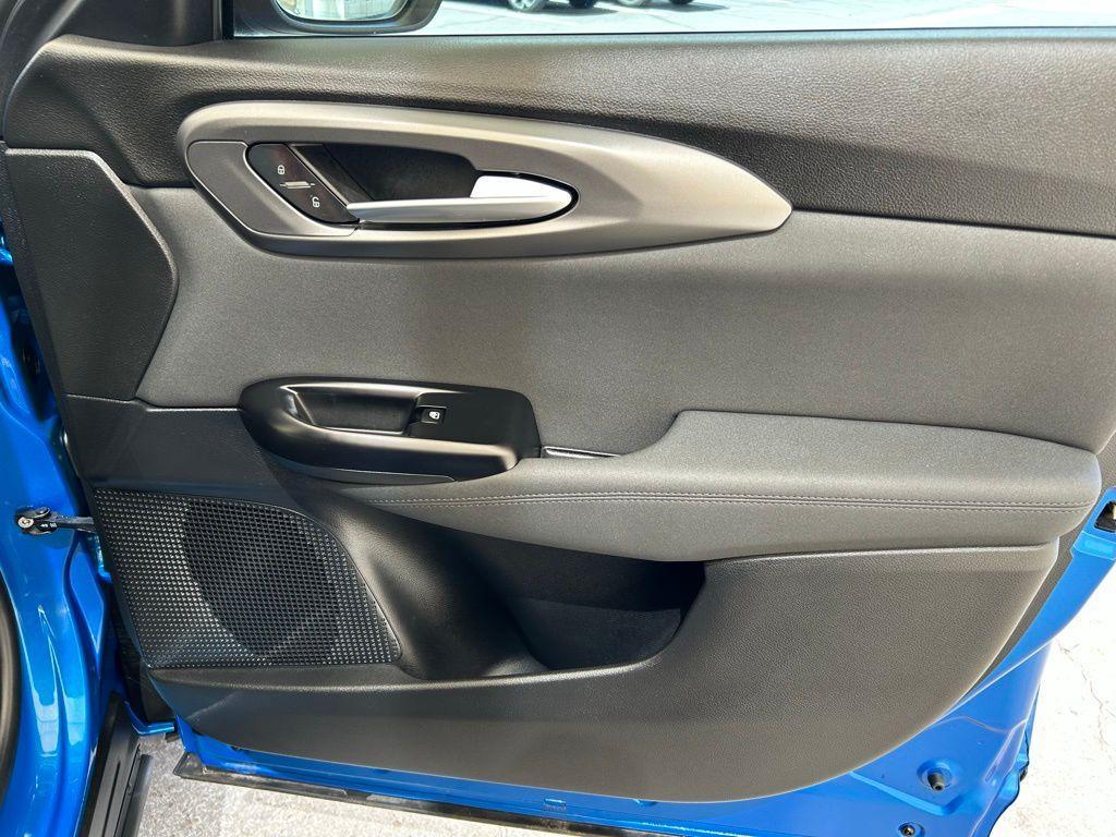 new 2024 Alfa Romeo Tonale car, priced at $32,145