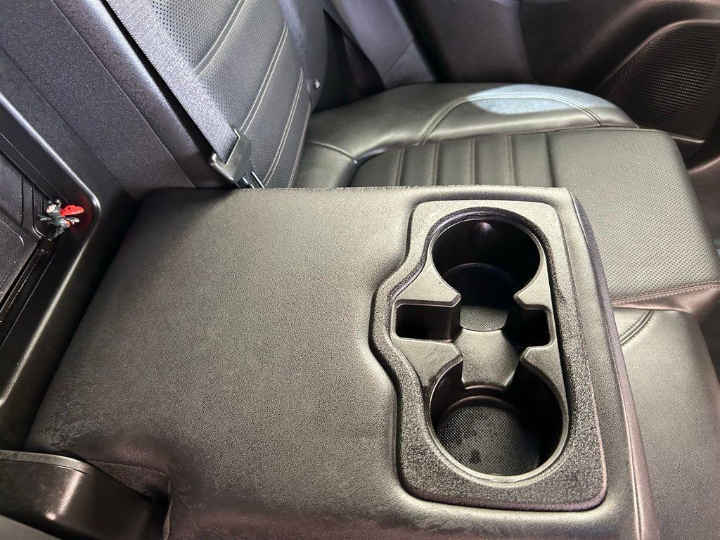 new 2024 Alfa Romeo Tonale car, priced at $32,145