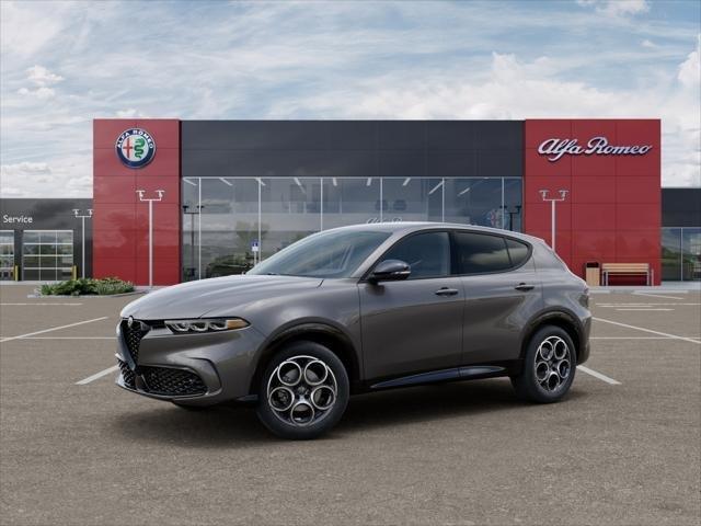 new 2025 Alfa Romeo Tonale car, priced at $36,179
