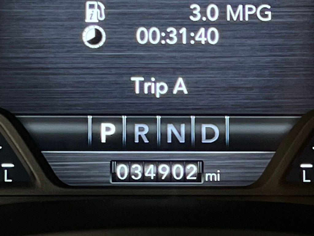 used 2024 Ram 2500 car, priced at $44,973