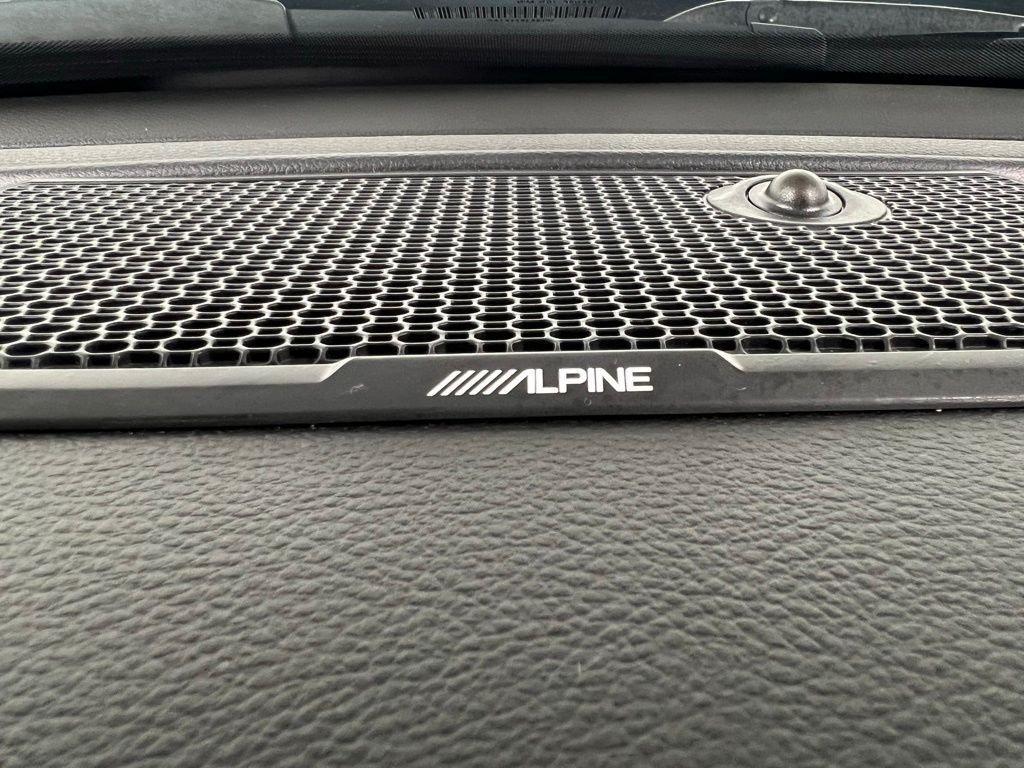 used 2024 Ram 2500 car, priced at $44,973