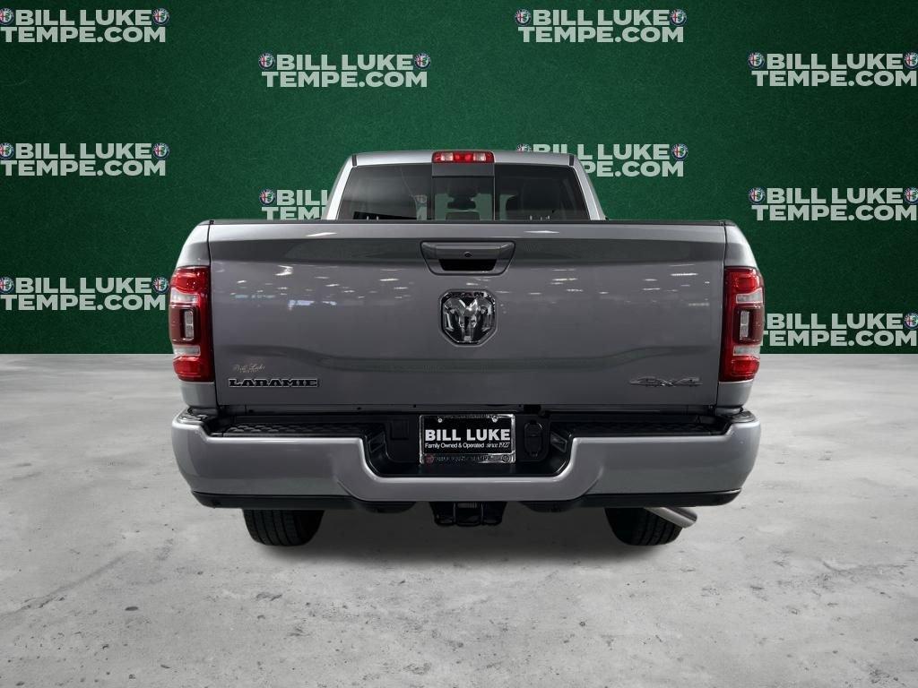 used 2024 Ram 2500 car, priced at $44,973