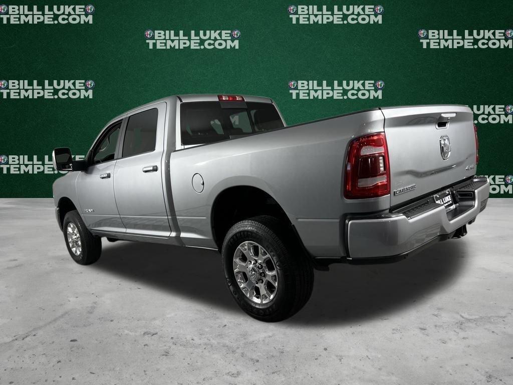 used 2024 Ram 2500 car, priced at $44,973
