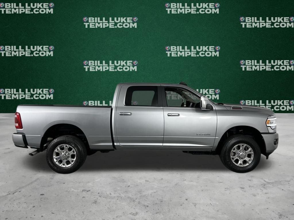 used 2024 Ram 2500 car, priced at $44,973