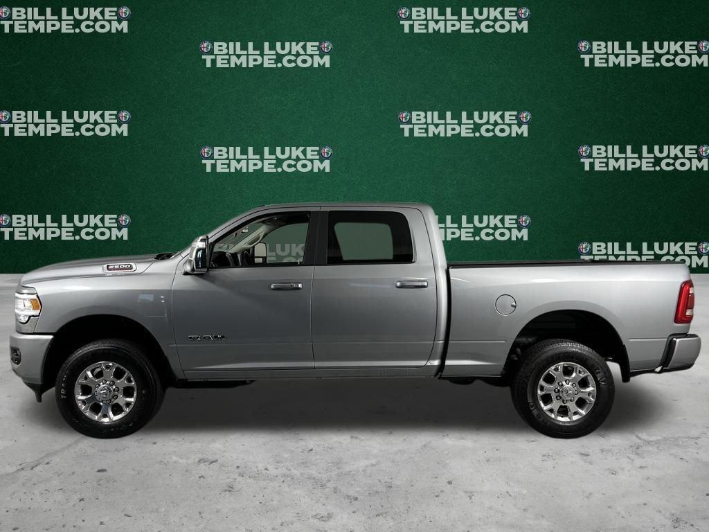 used 2024 Ram 2500 car, priced at $44,973