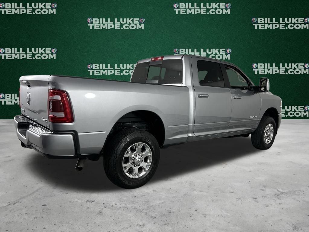 used 2024 Ram 2500 car, priced at $44,973