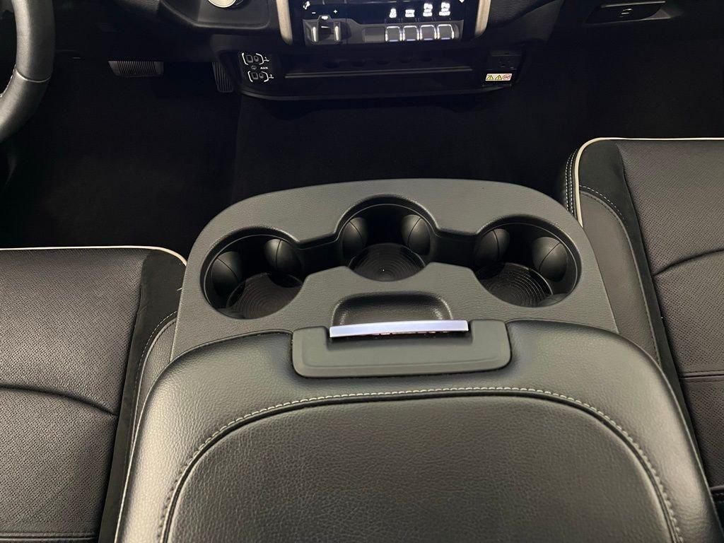 used 2024 Ram 2500 car, priced at $44,973