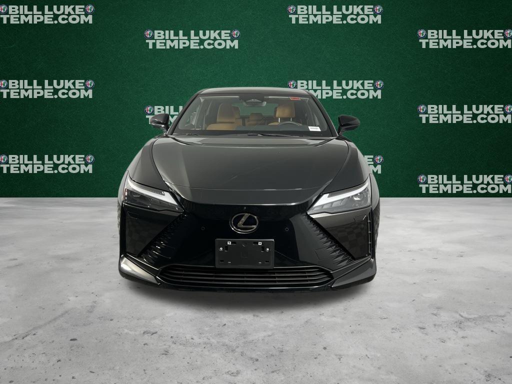 used 2023 Lexus RZ 450e car, priced at $31,673