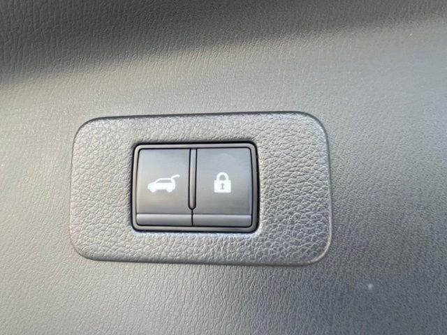 used 2024 Nissan Armada car, priced at $35,673