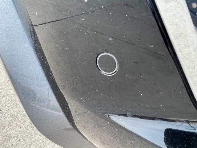 used 2024 Nissan Armada car, priced at $35,673