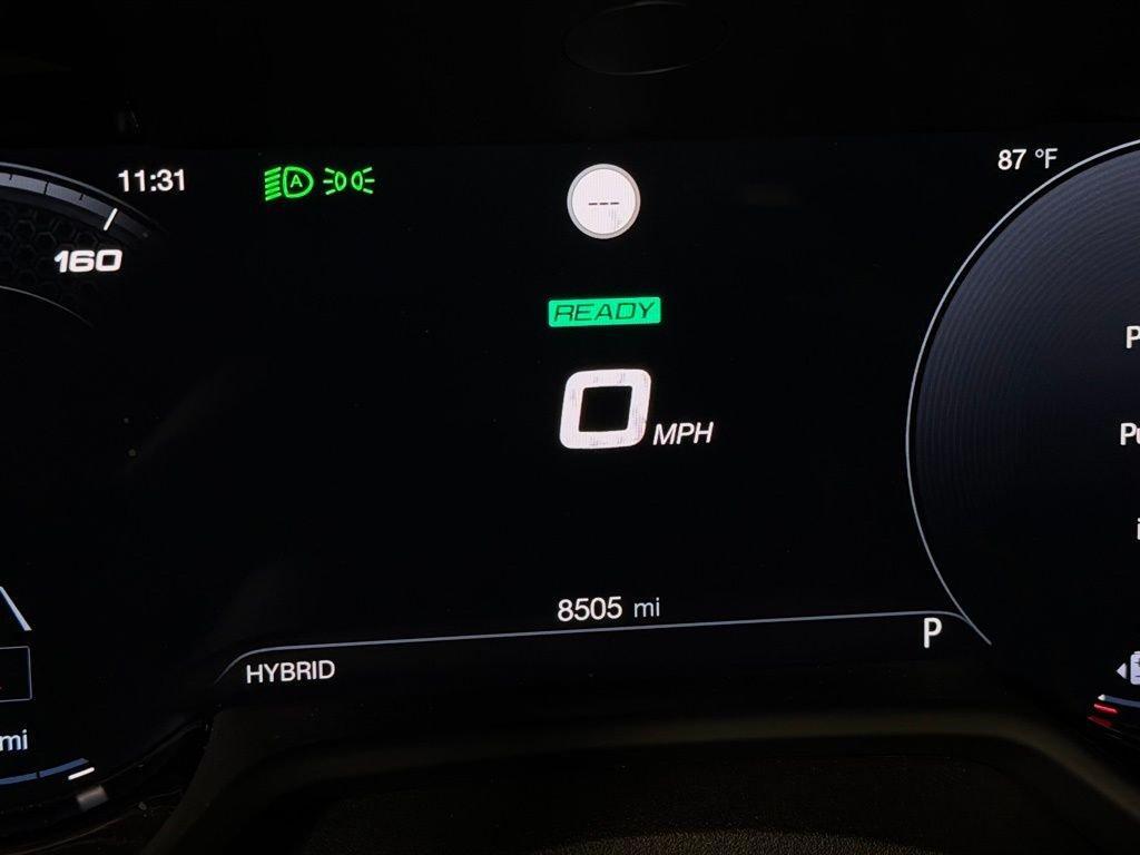 used 2024 Dodge Hornet car, priced at $26,373