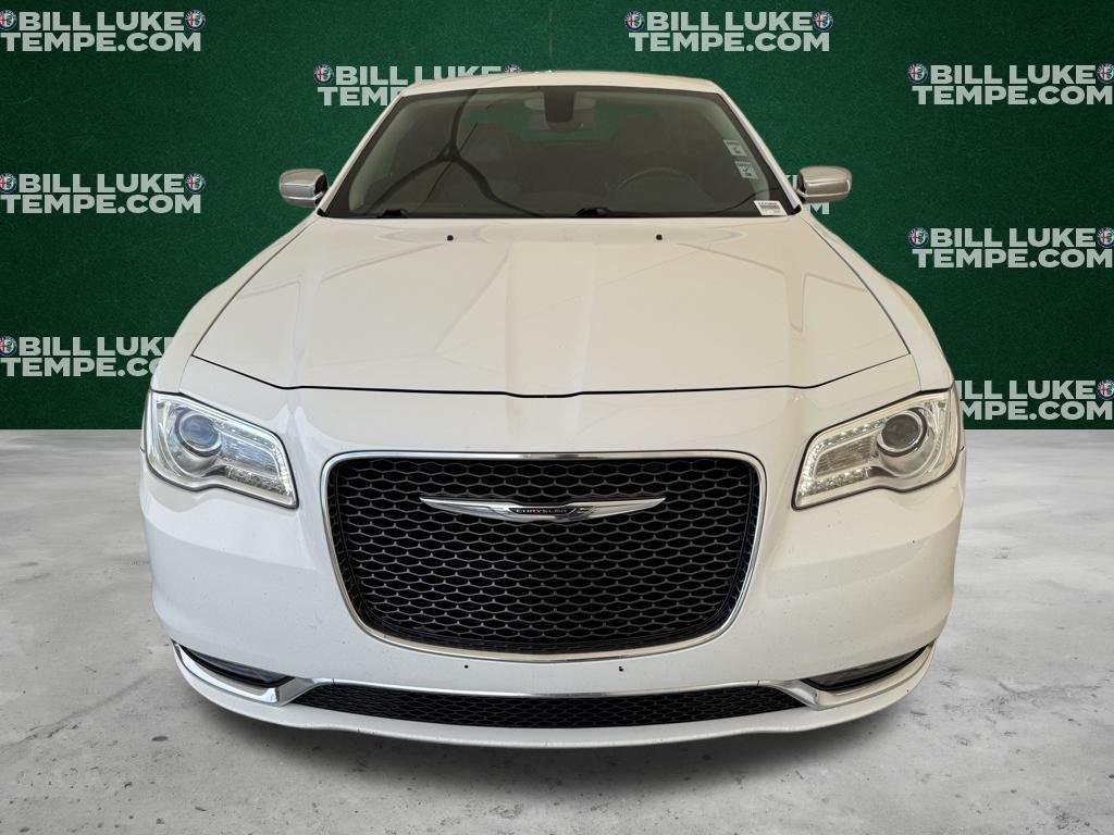 used 2019 Chrysler 300 car, priced at $16,173