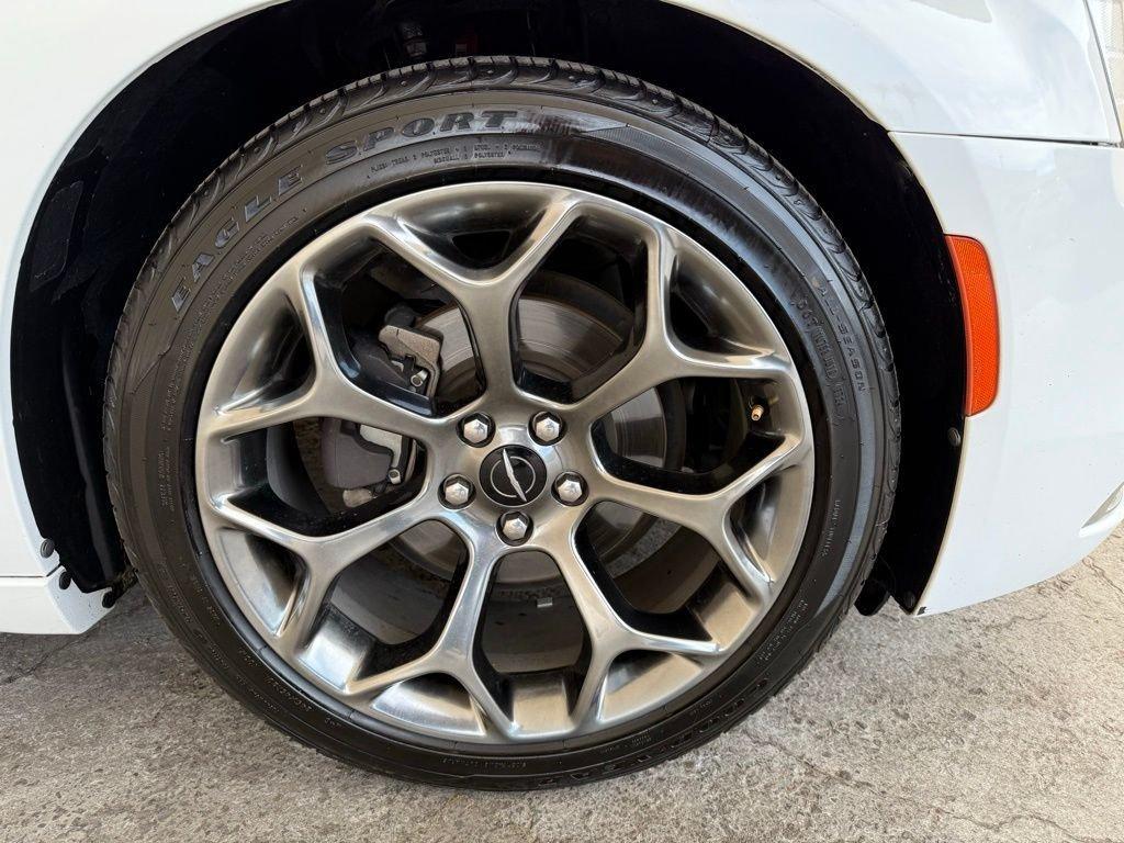 used 2019 Chrysler 300 car, priced at $16,173