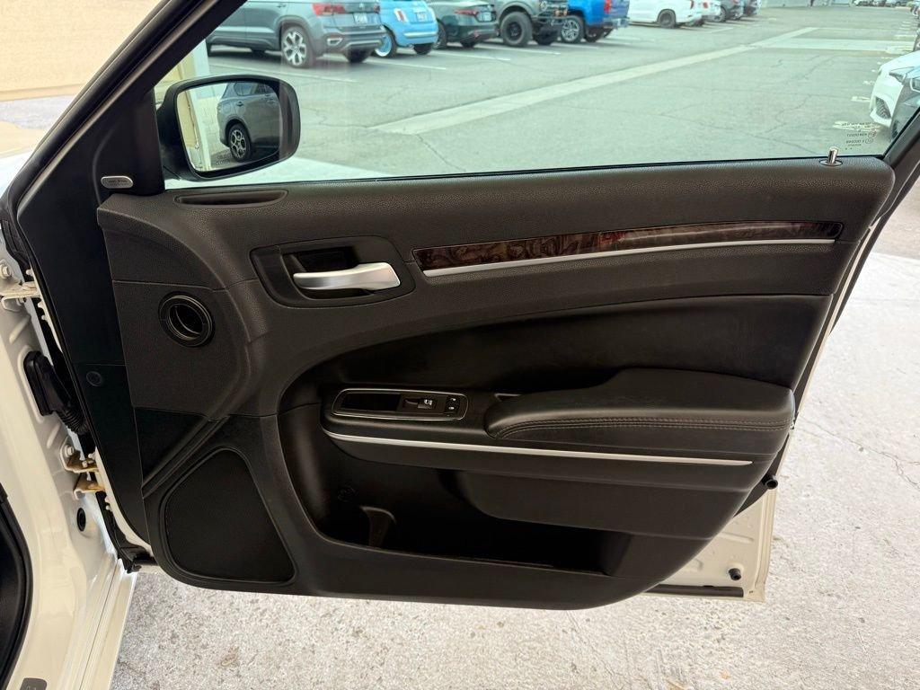 used 2019 Chrysler 300 car, priced at $16,173