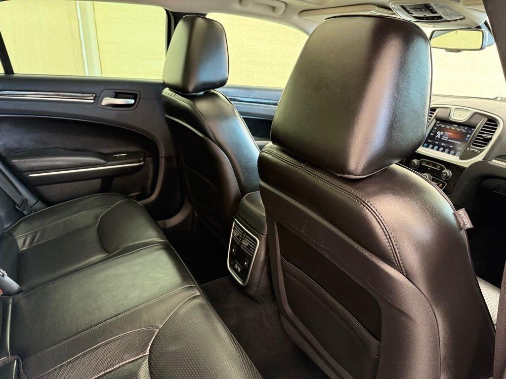 used 2019 Chrysler 300 car, priced at $16,173