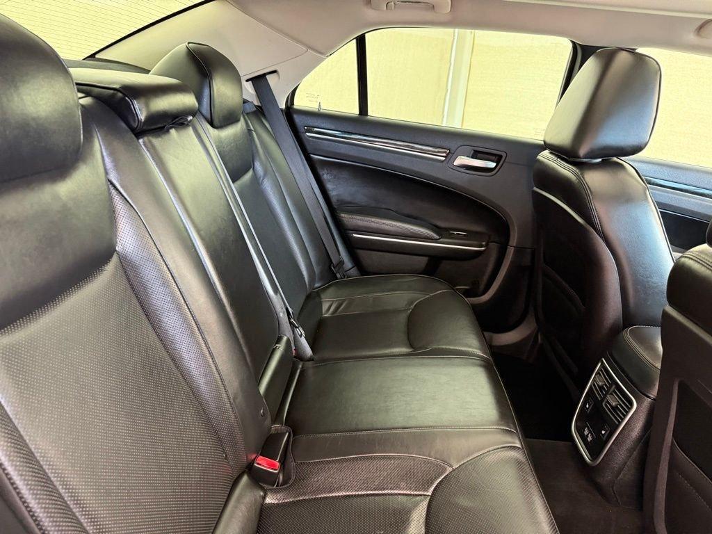 used 2019 Chrysler 300 car, priced at $16,173