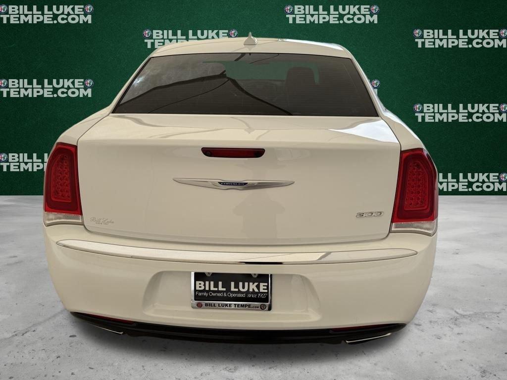 used 2019 Chrysler 300 car, priced at $16,173