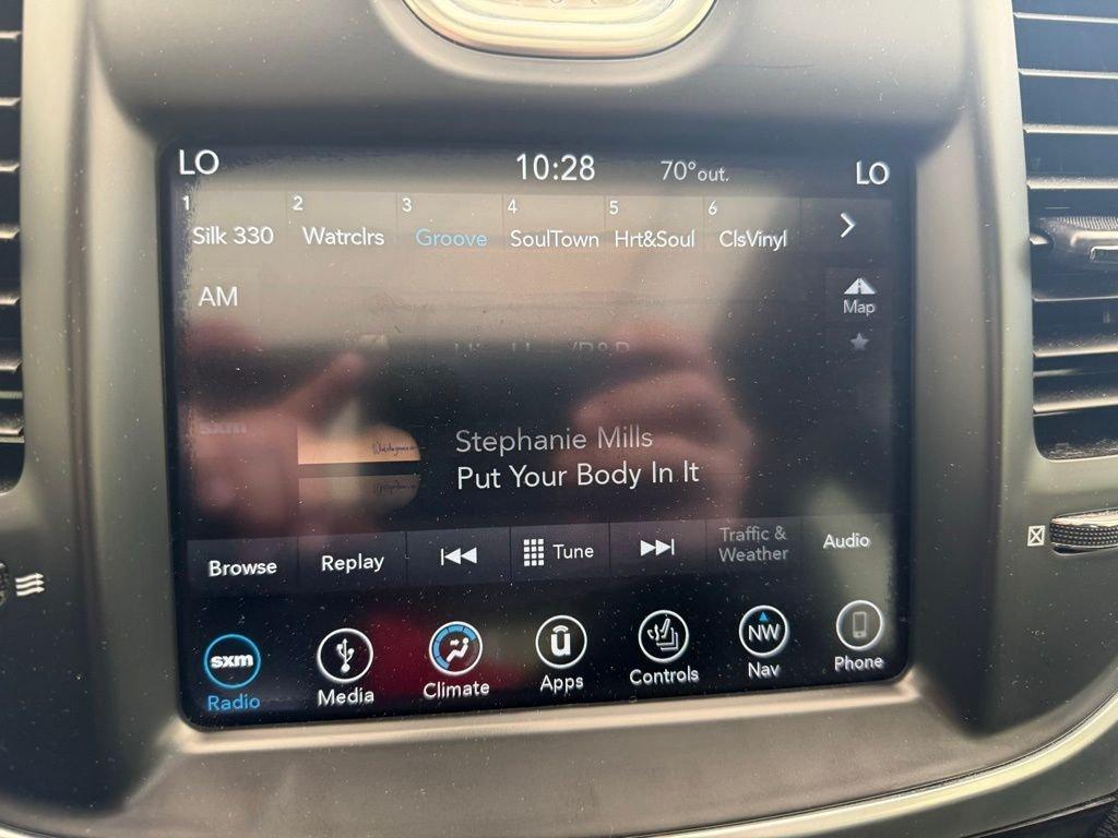 used 2019 Chrysler 300 car, priced at $17,373