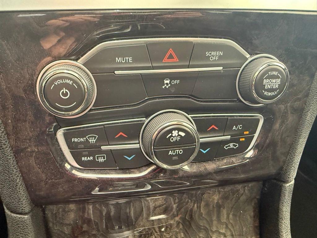 used 2019 Chrysler 300 car, priced at $17,373