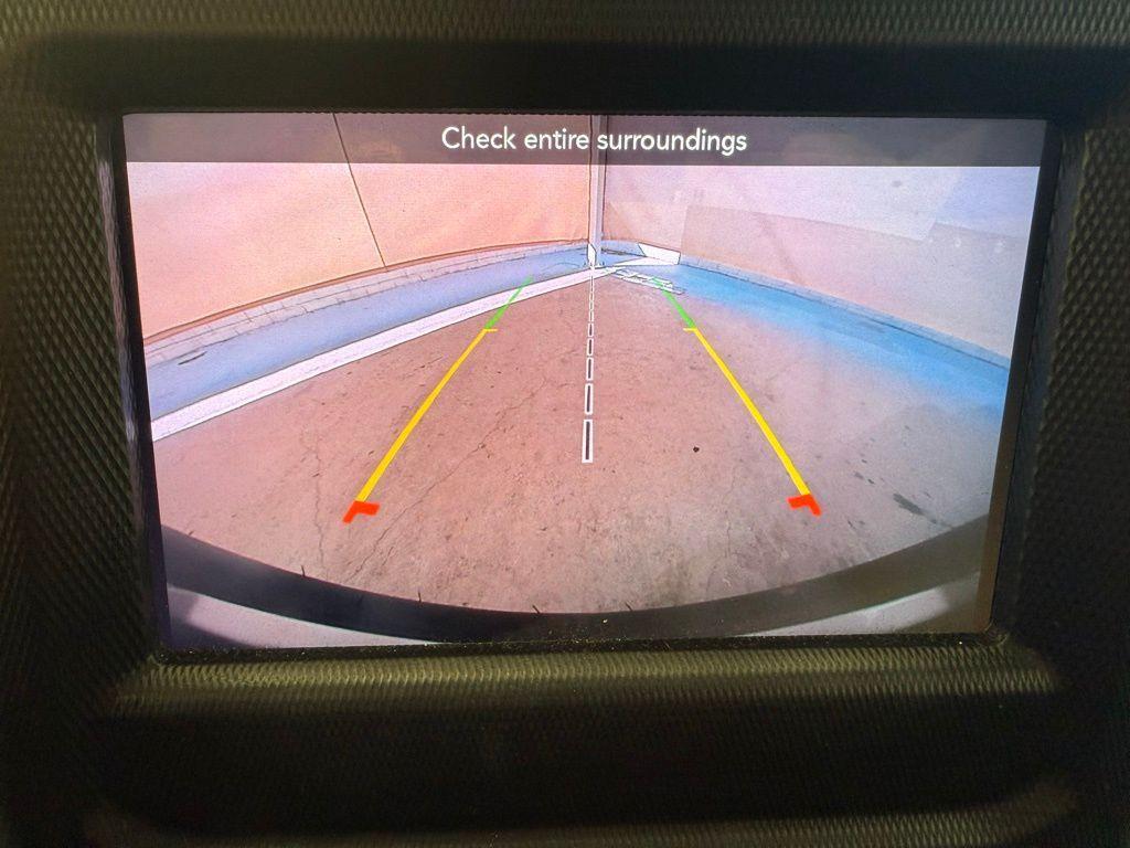 used 2022 Jeep Wrangler Unlimited car, priced at $26,473