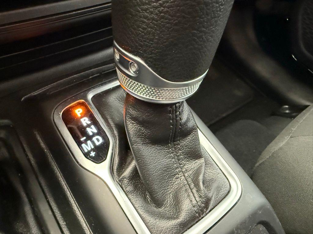 used 2022 Jeep Wrangler Unlimited car, priced at $26,473