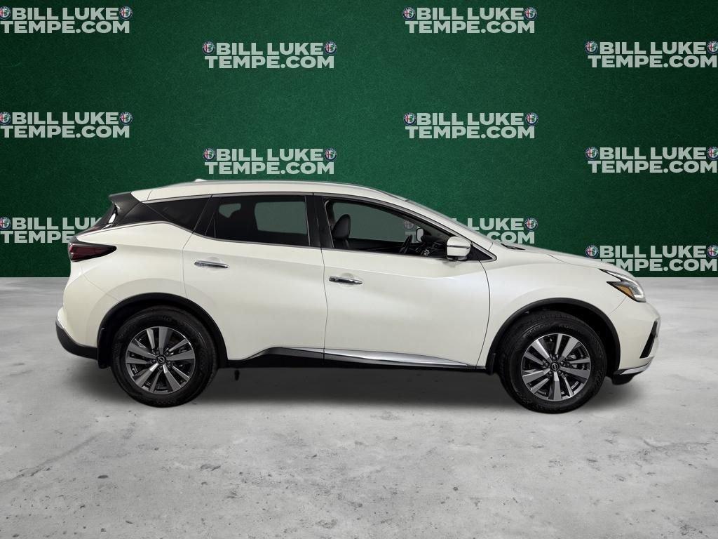 used 2024 Nissan Murano car, priced at $40,373