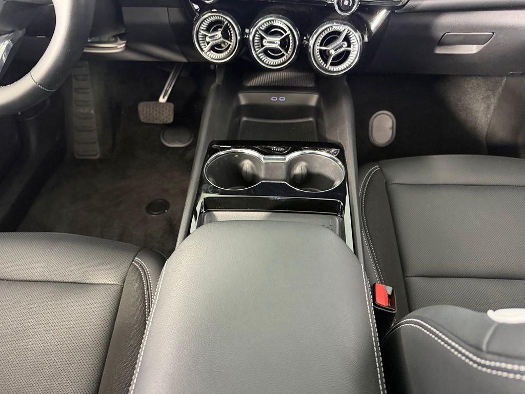 used 2024 Chevrolet Blazer EV car, priced at $31,772