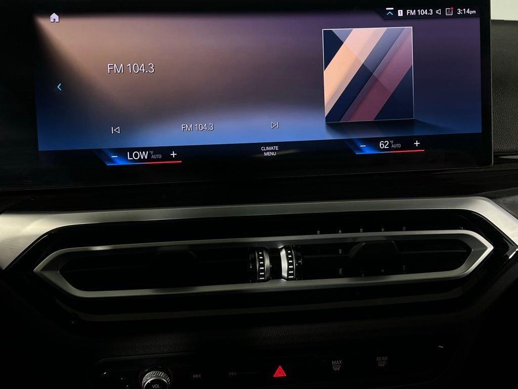 used 2023 BMW 330e car, priced at $32,473