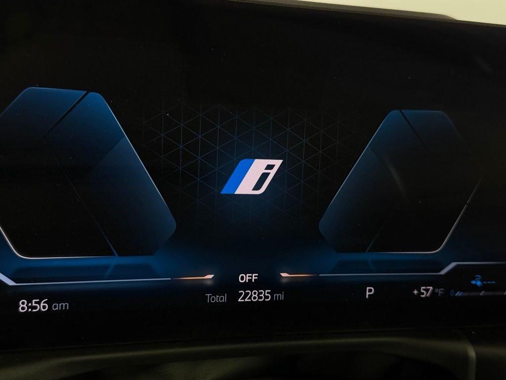 used 2023 BMW 330e car, priced at $32,473