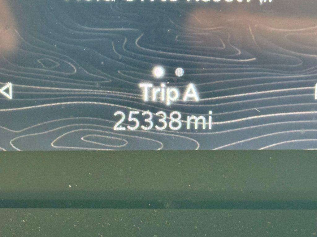 used 2023 Jeep Grand Cherokee car, priced at $30,473