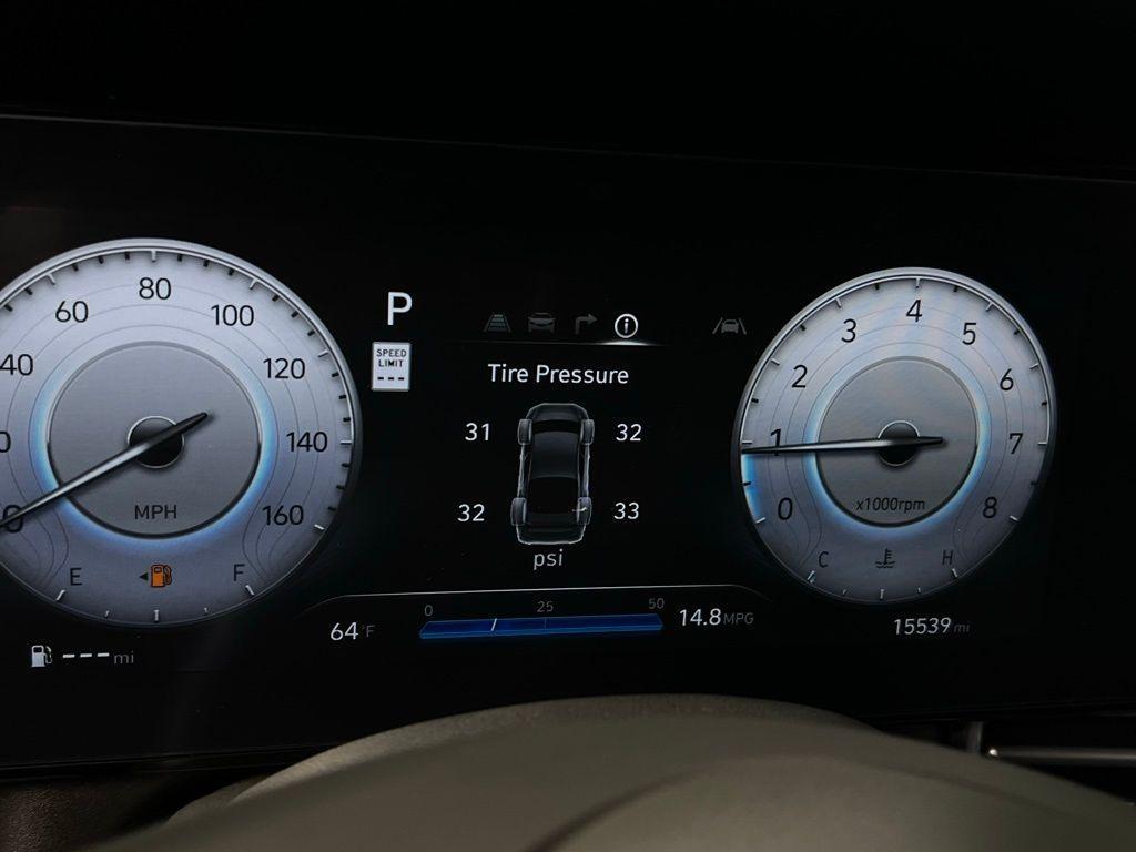 used 2024 Hyundai Elantra car, priced at $15,175