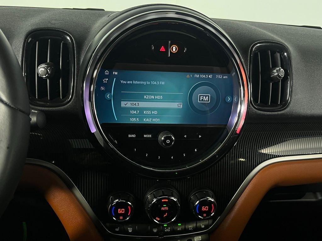 used 2023 MINI Countryman car, priced at $25,973