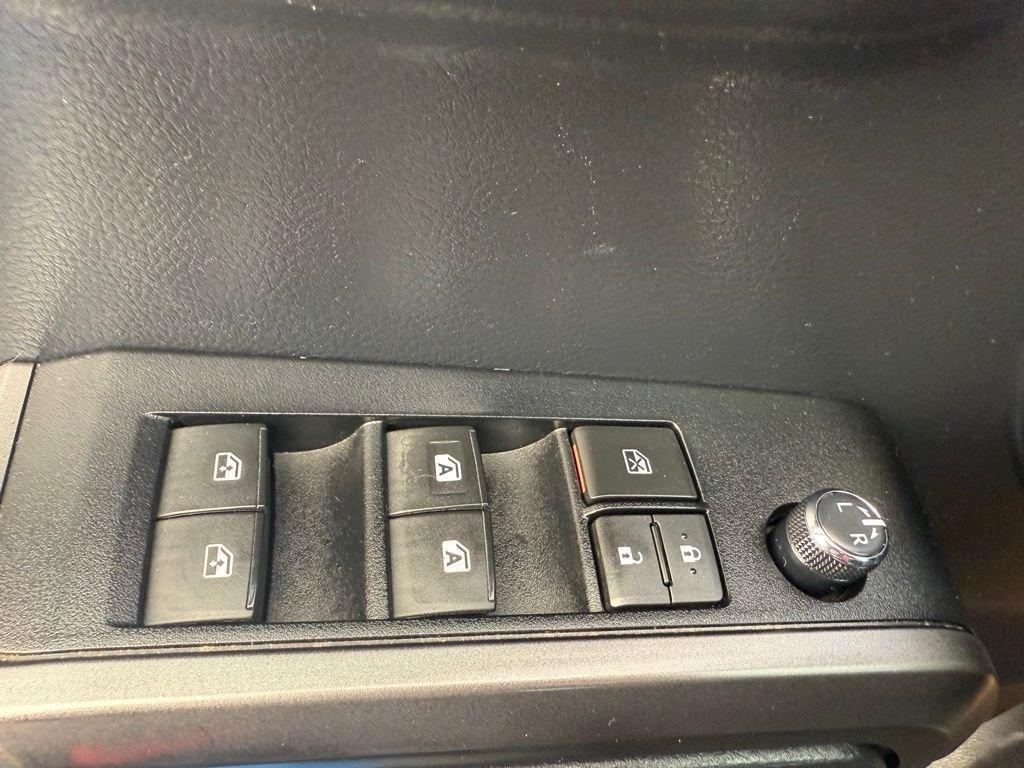 used 2018 Toyota Tacoma car, priced at $30,273