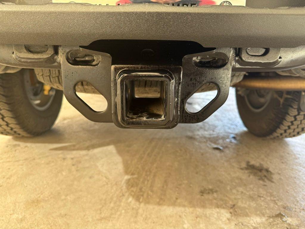 used 2018 Toyota Tacoma car, priced at $30,273