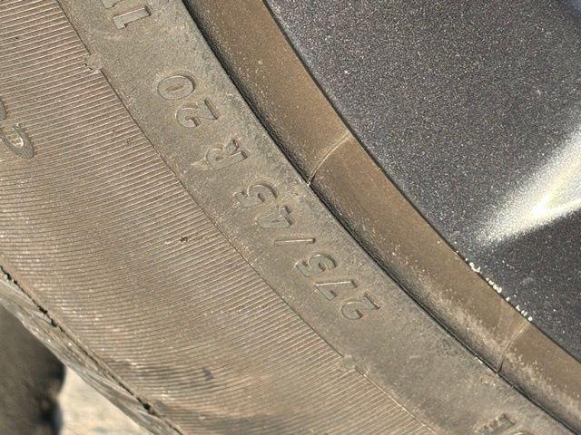 used 2023 Tesla Model X car, priced at $58,473