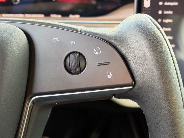 used 2023 Tesla Model X car, priced at $58,473