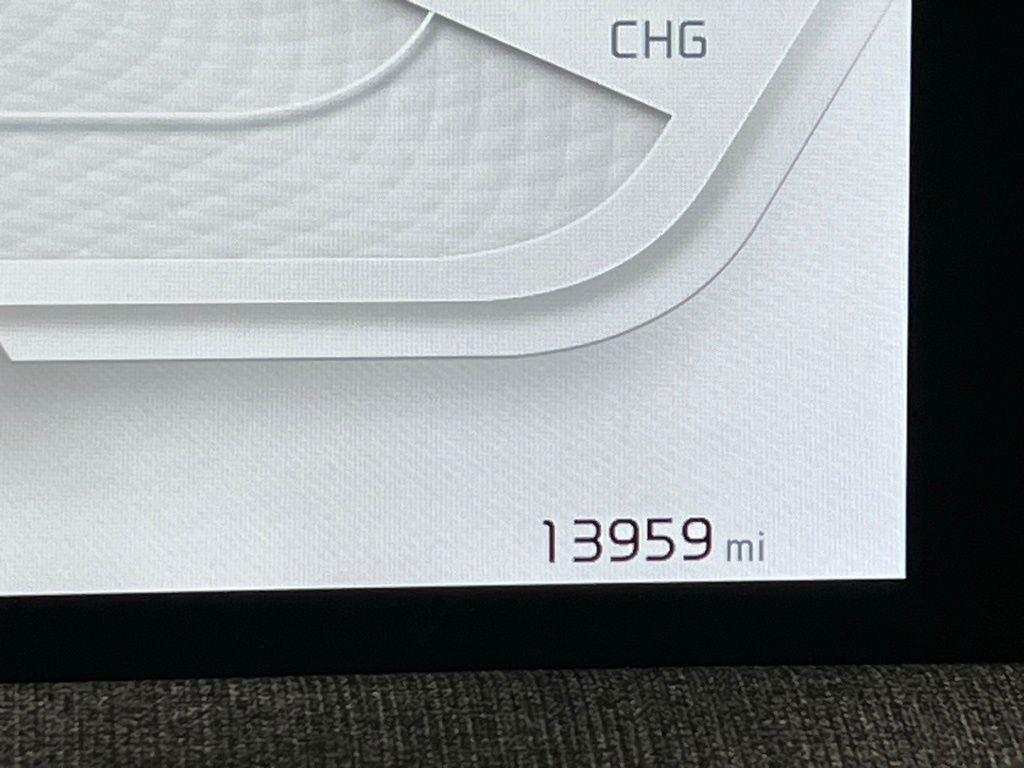 used 2024 Kia EV6 car, priced at $22,875