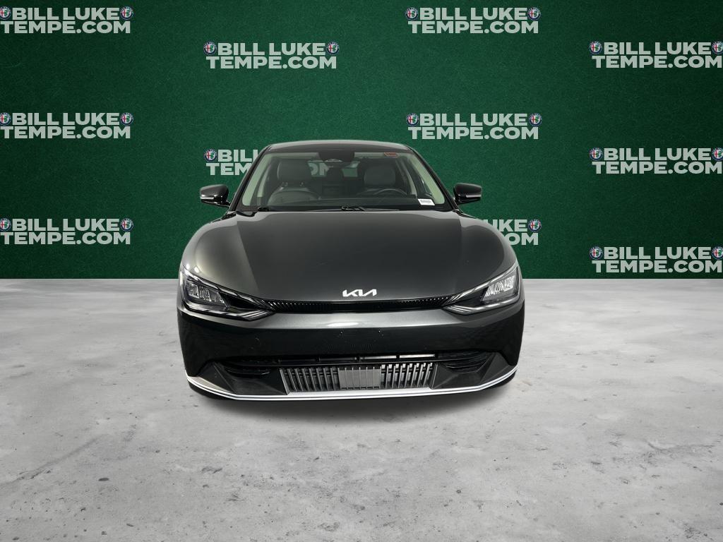 used 2024 Kia EV6 car, priced at $22,875