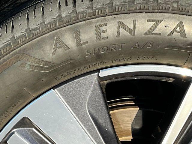 used 2023 Nissan Rogue car, priced at $22,975