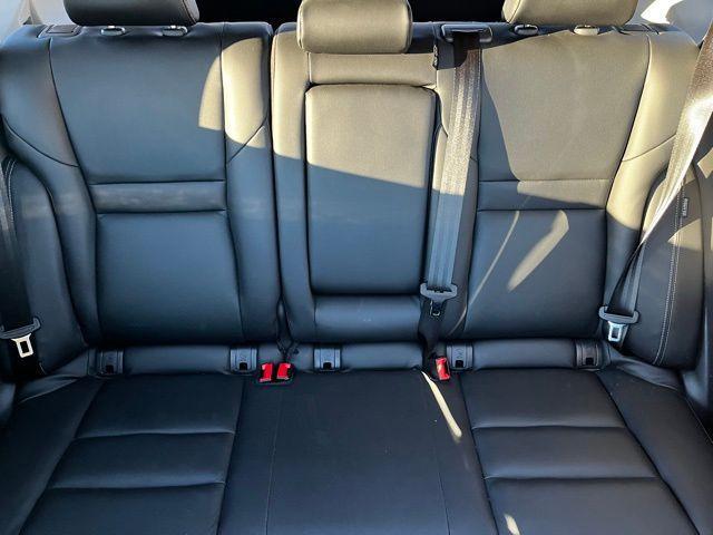 used 2023 Nissan Rogue car, priced at $22,975