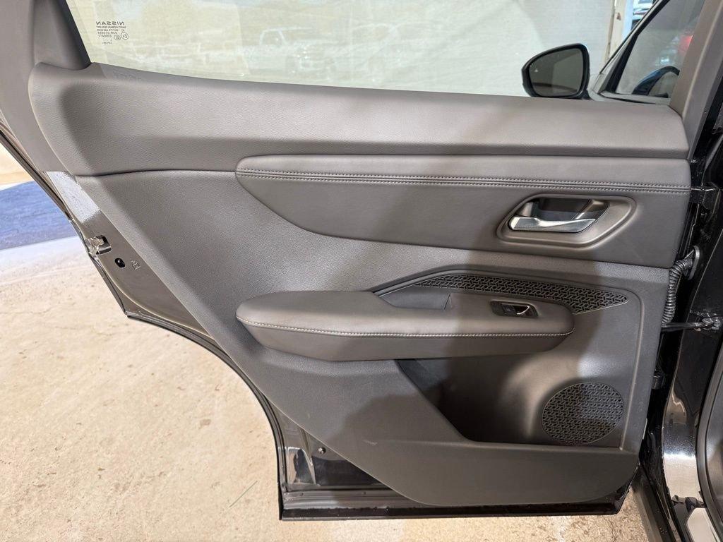 used 2024 Nissan ARIYA car, priced at $20,575