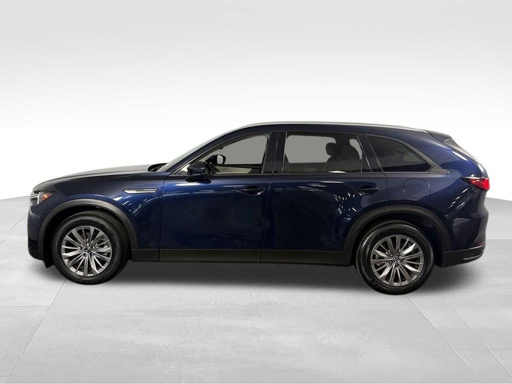 used 2024 Mazda CX-90 PHEV car, priced at $30,774